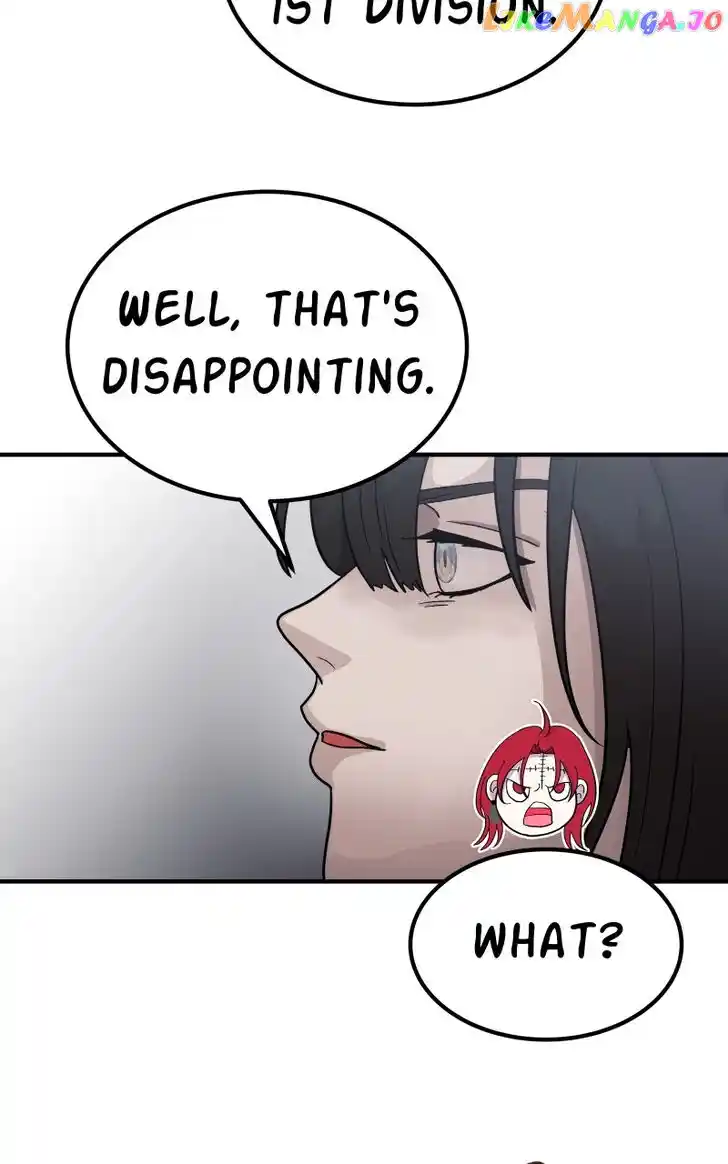 Chiya-kun wa Joucho Fuantei Ch.054