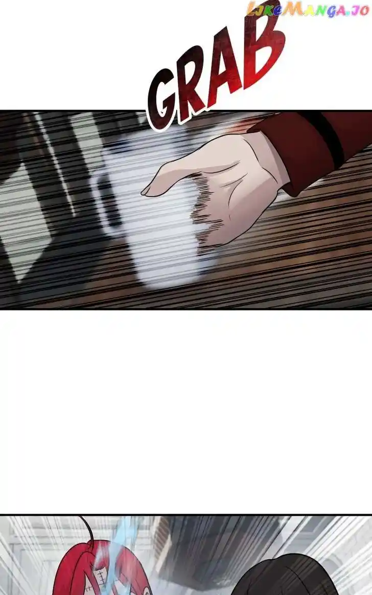 Chiya-kun wa Joucho Fuantei Ch.054