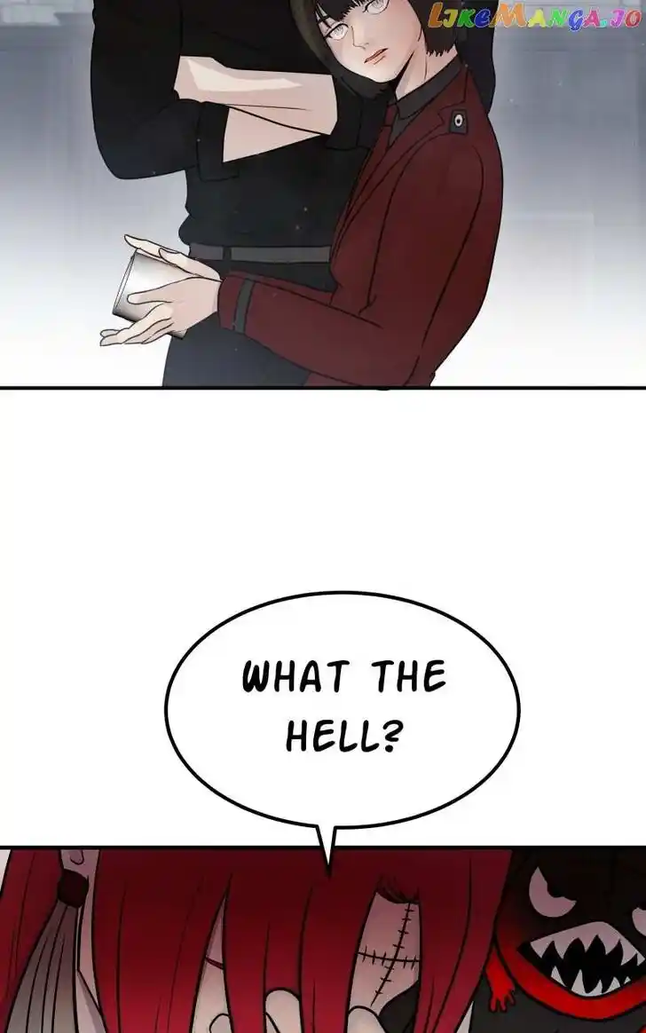 Chiya-kun wa Joucho Fuantei Ch.054