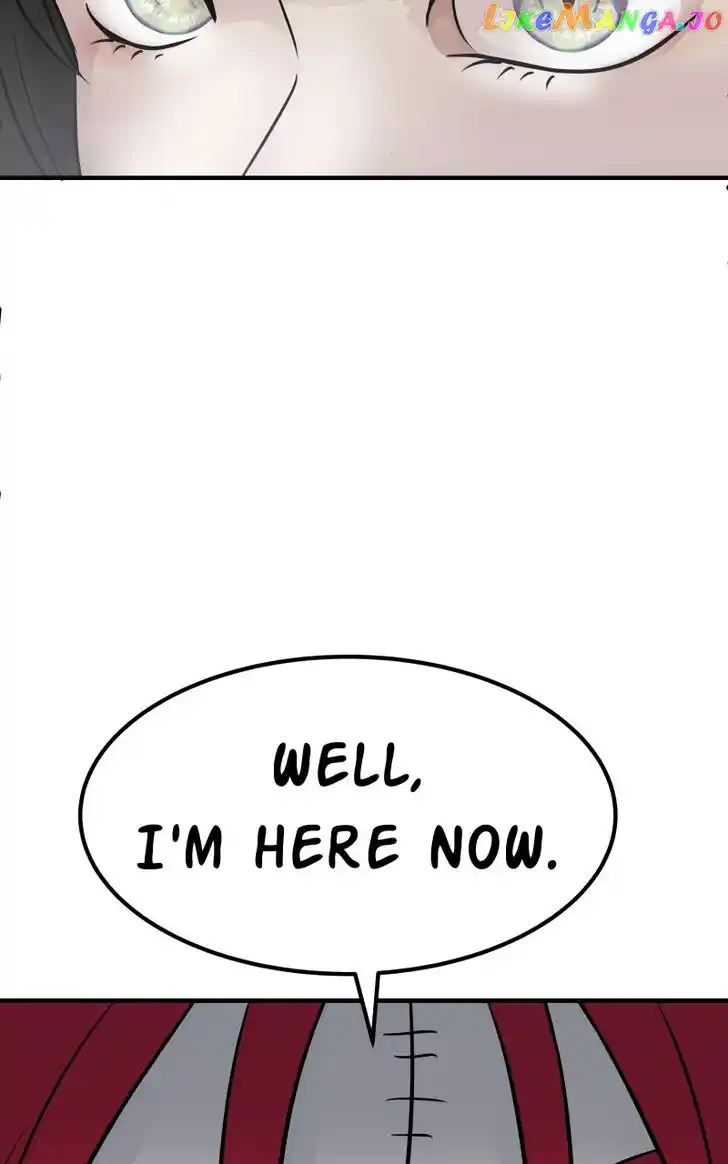 Chiya-kun wa Joucho Fuantei Ch.054