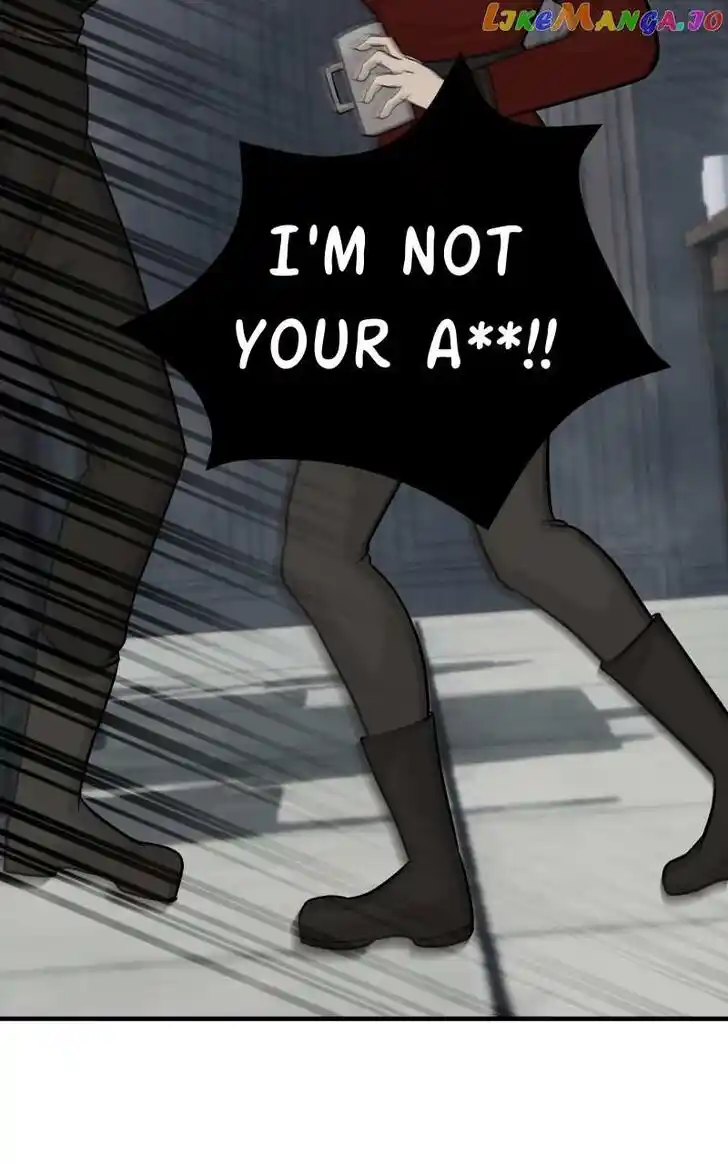 Chiya-kun wa Joucho Fuantei Ch.054