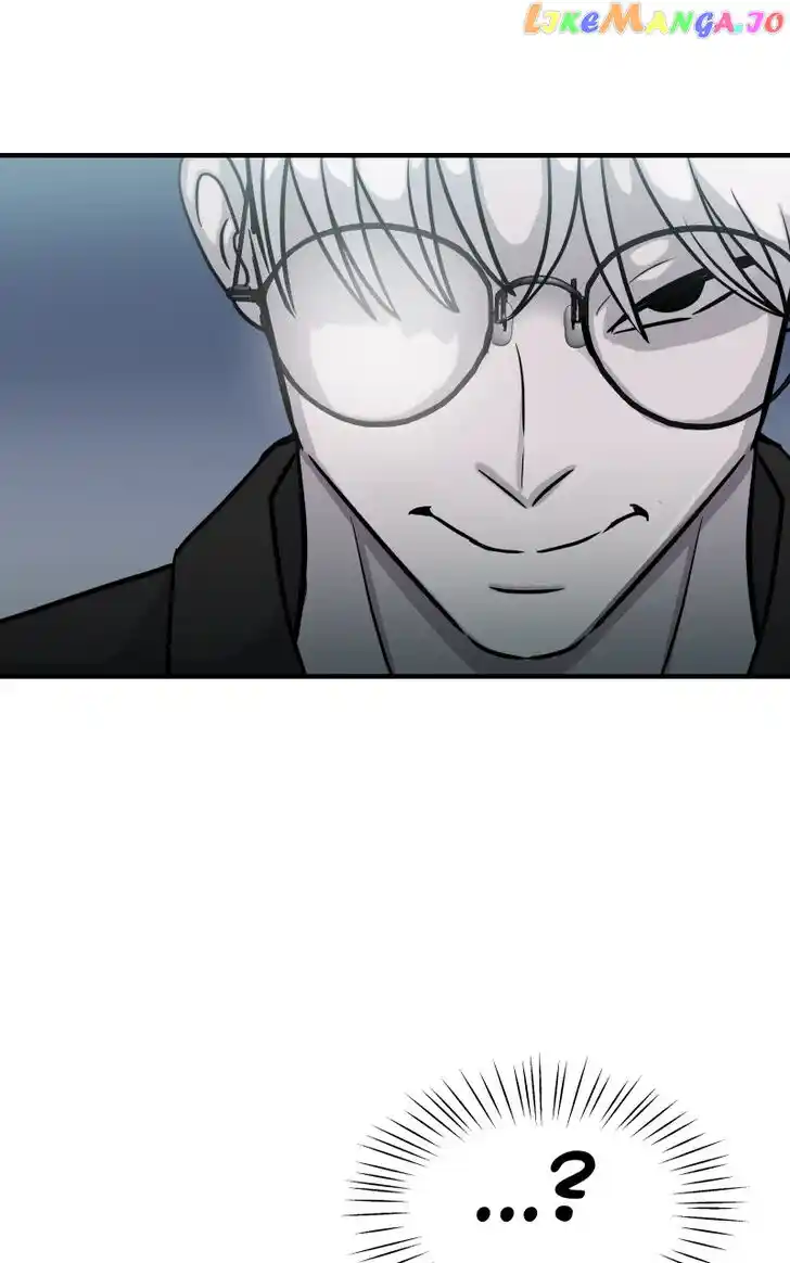 Chiya-kun wa Joucho Fuantei Ch.054