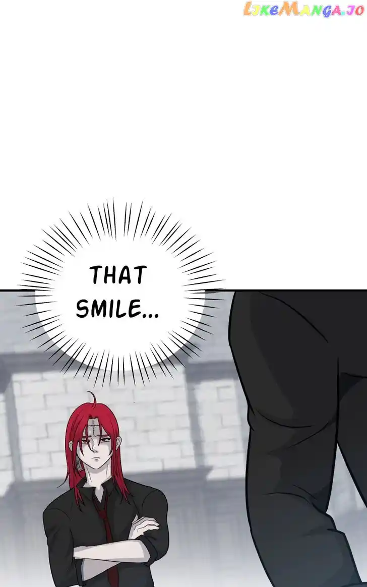 Chiya-kun wa Joucho Fuantei Ch.054