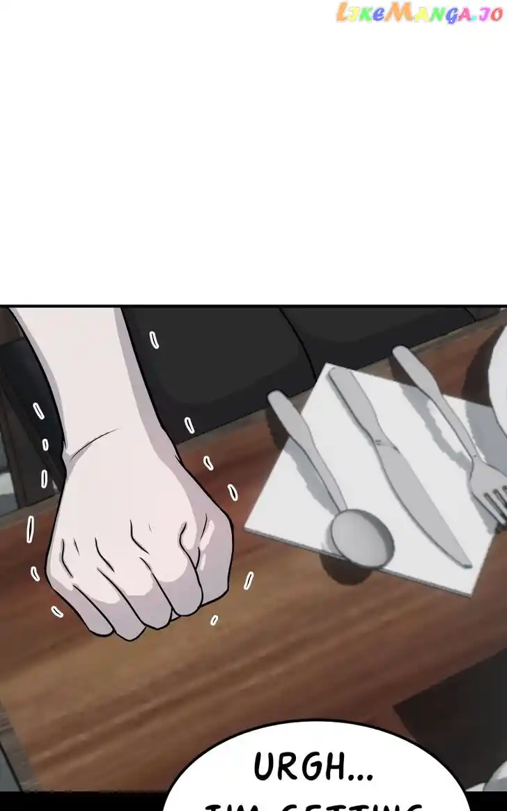 Chiya-kun wa Joucho Fuantei Ch.054