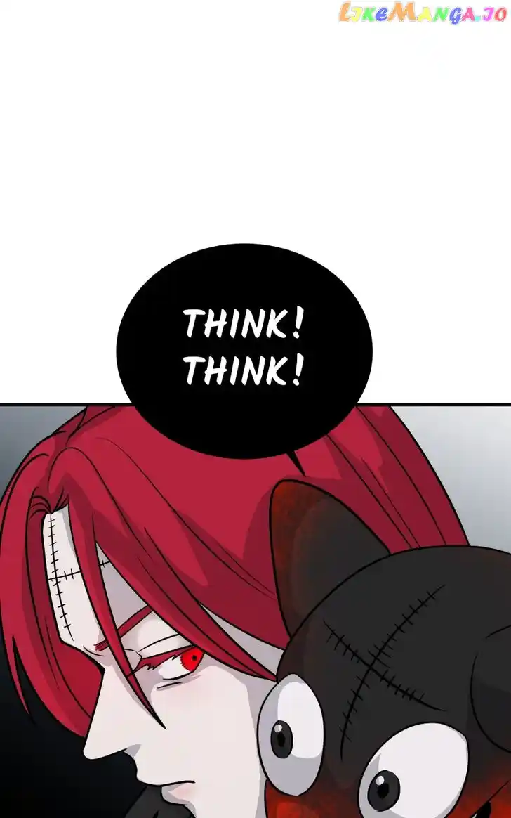 Chiya-kun wa Joucho Fuantei Ch.054