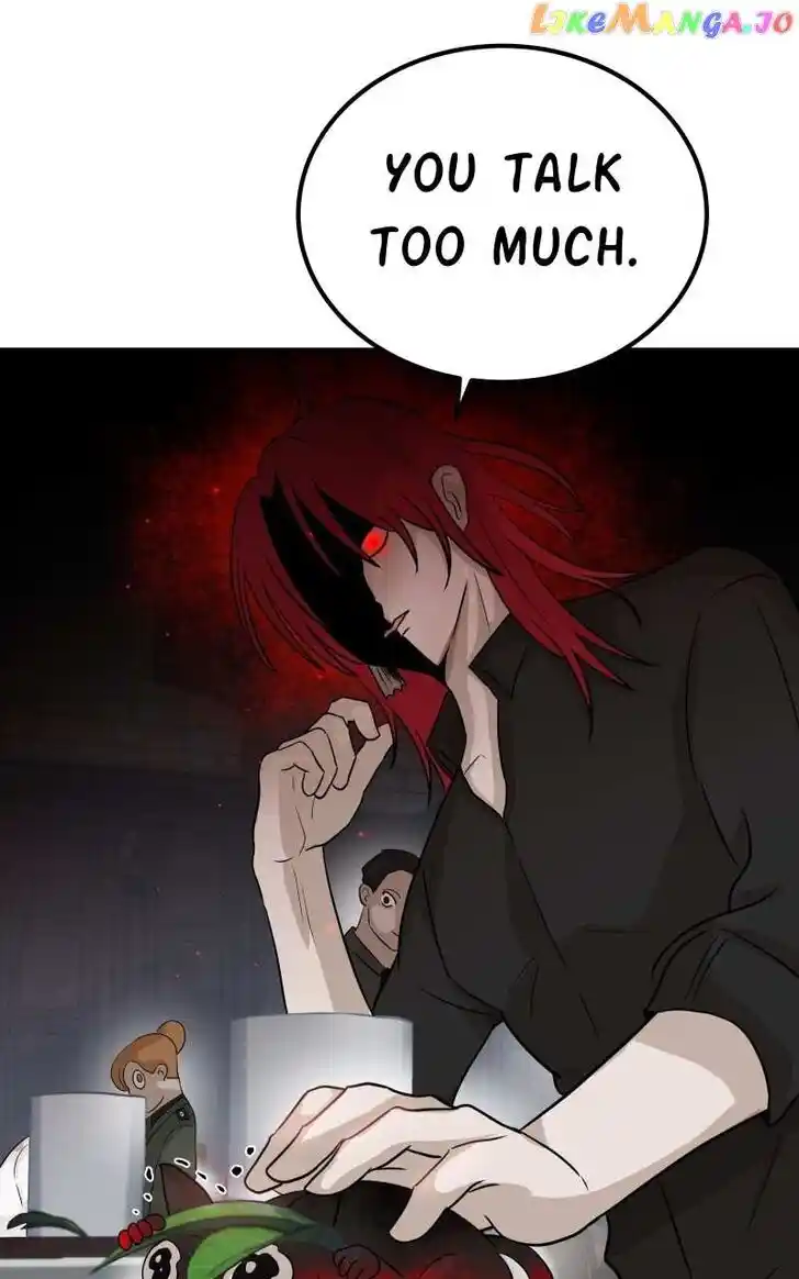 Chiya-kun wa Joucho Fuantei Ch.054