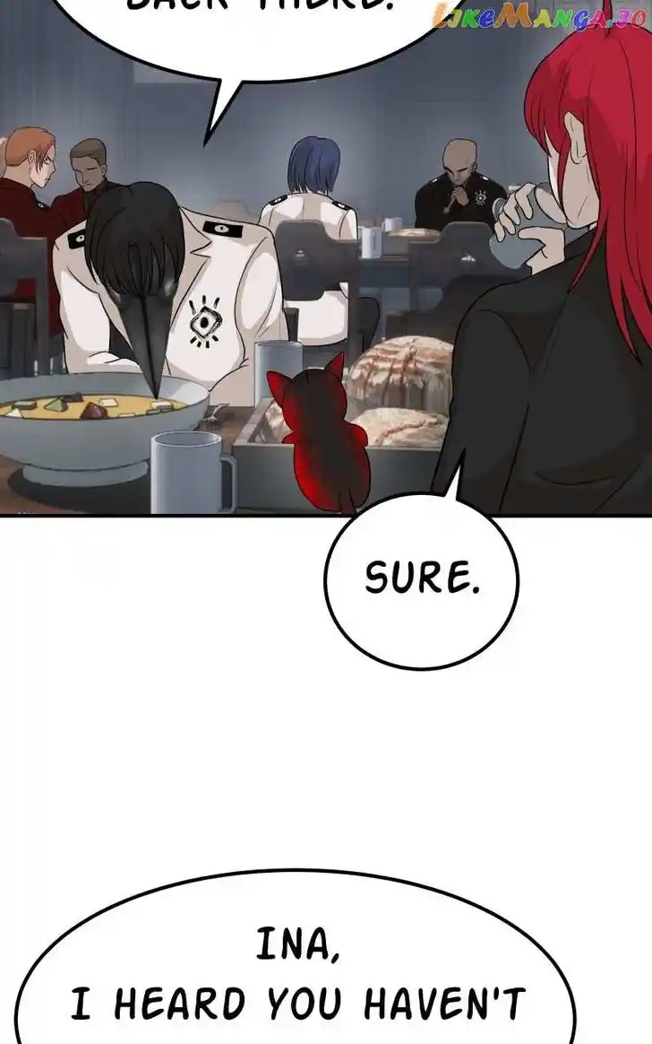 Chiya-kun wa Joucho Fuantei Ch.054