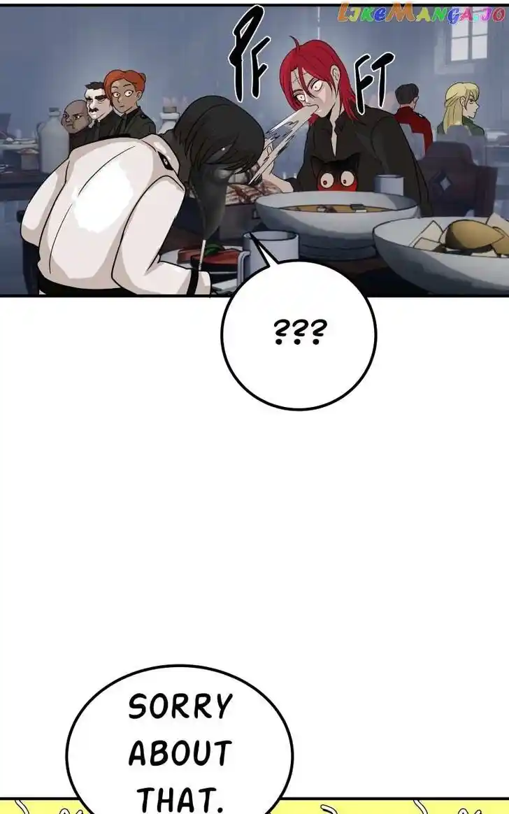 Chiya-kun wa Joucho Fuantei Ch.054