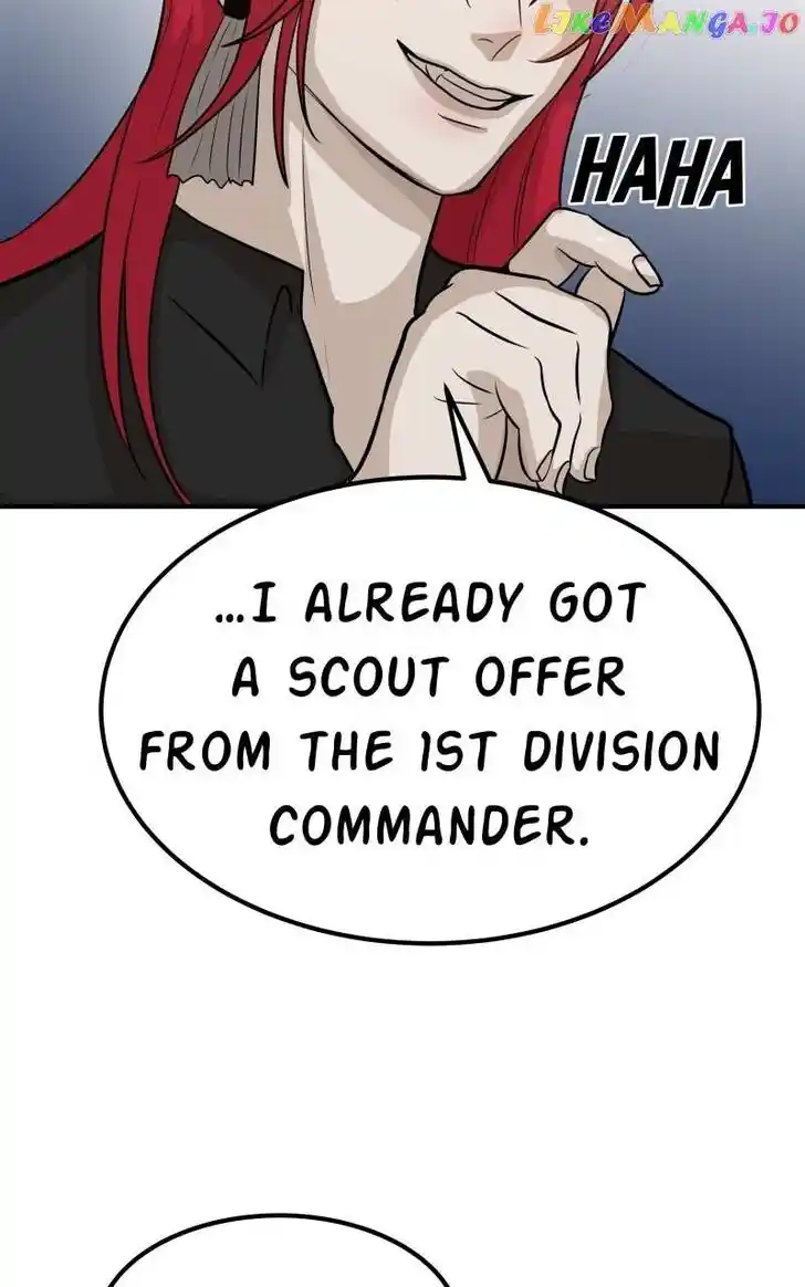 Chiya-kun wa Joucho Fuantei Ch.054