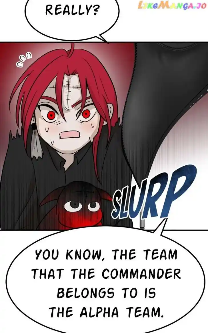 Chiya-kun wa Joucho Fuantei Ch.054