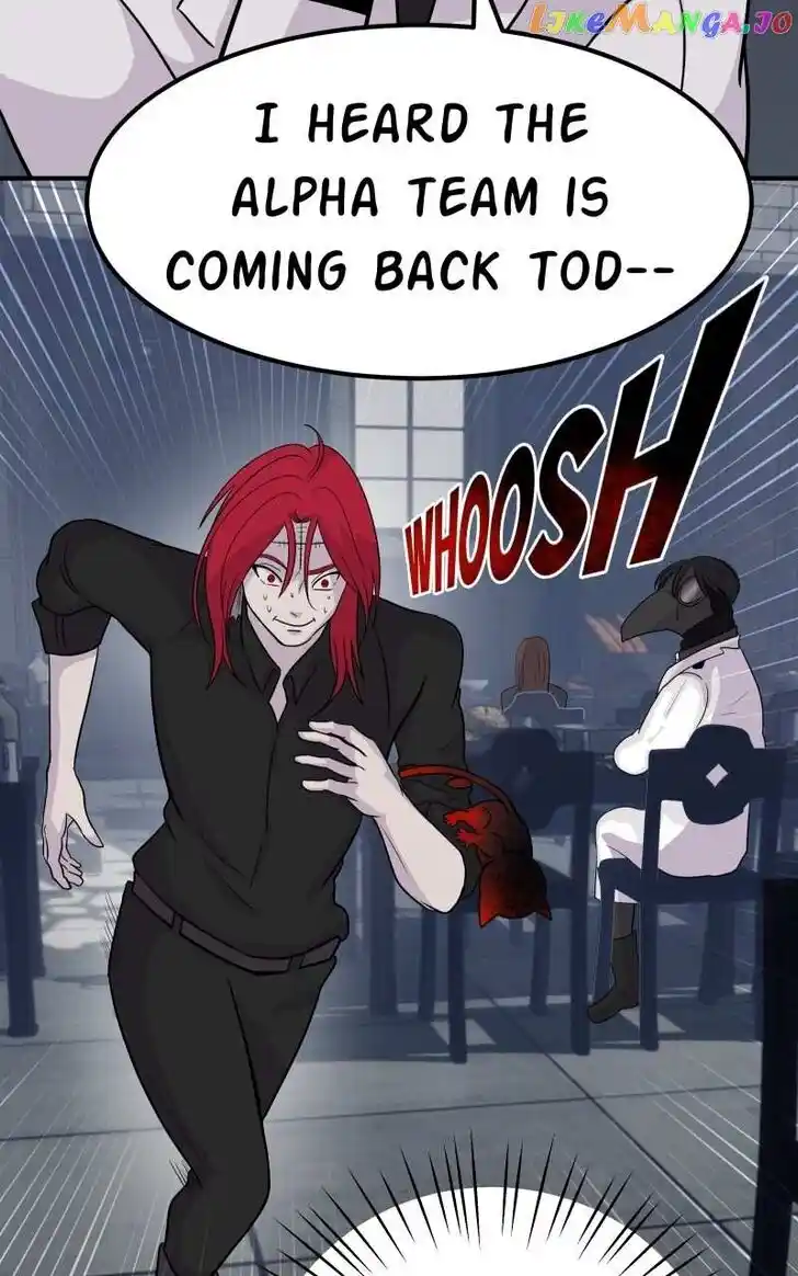 Chiya-kun wa Joucho Fuantei Ch.054