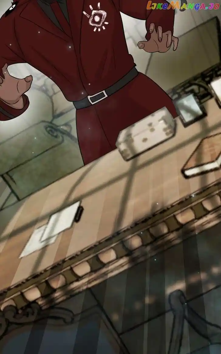 Chiya-kun wa Joucho Fuantei Ch.054