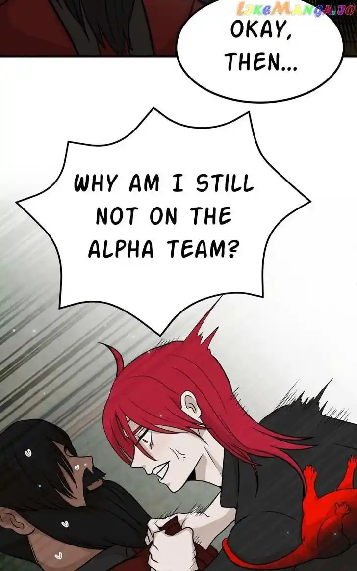 Chiya-kun wa Joucho Fuantei Ch.054