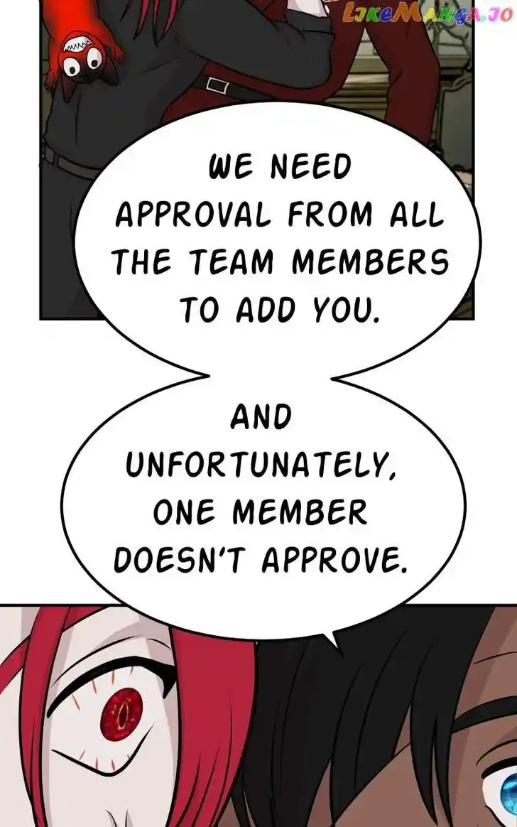 Chiya-kun wa Joucho Fuantei Ch.054