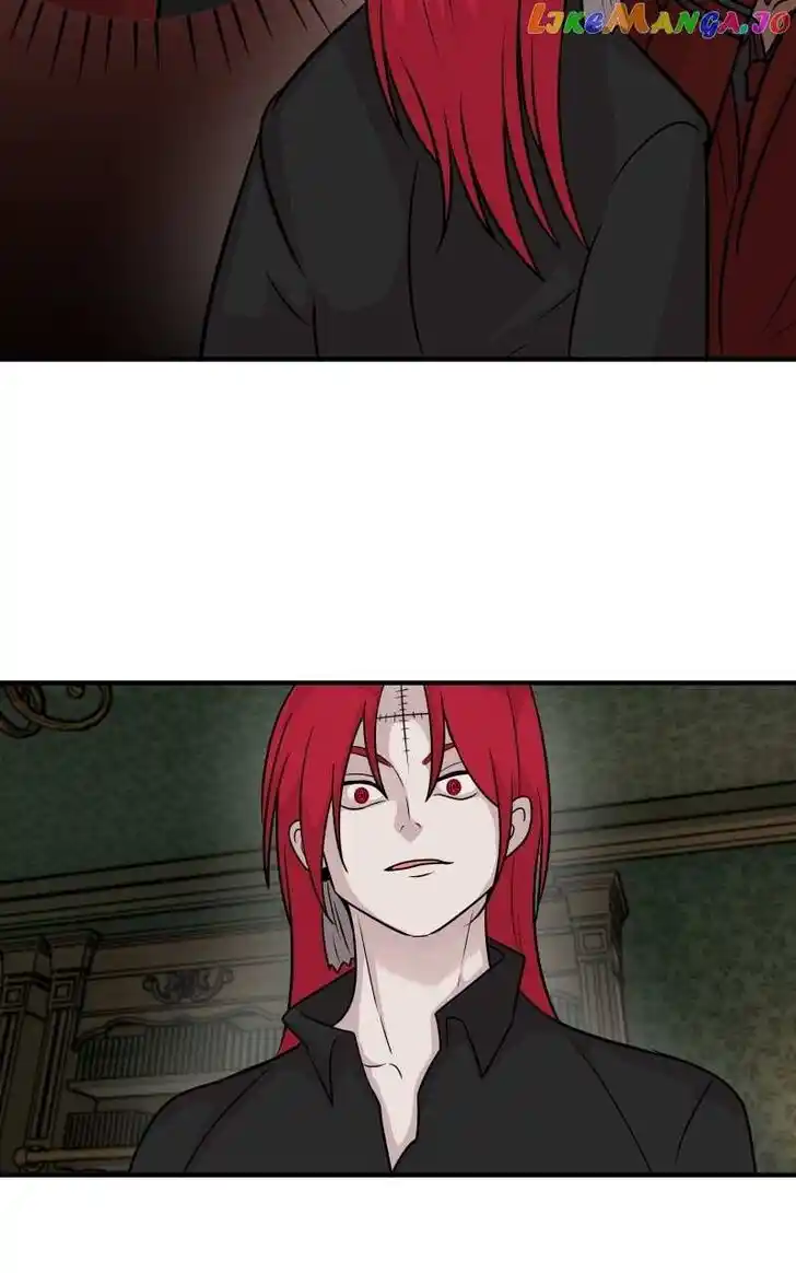 Chiya-kun wa Joucho Fuantei Ch.054