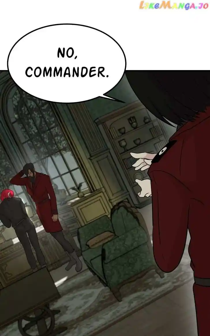 Chiya-kun wa Joucho Fuantei Ch.054