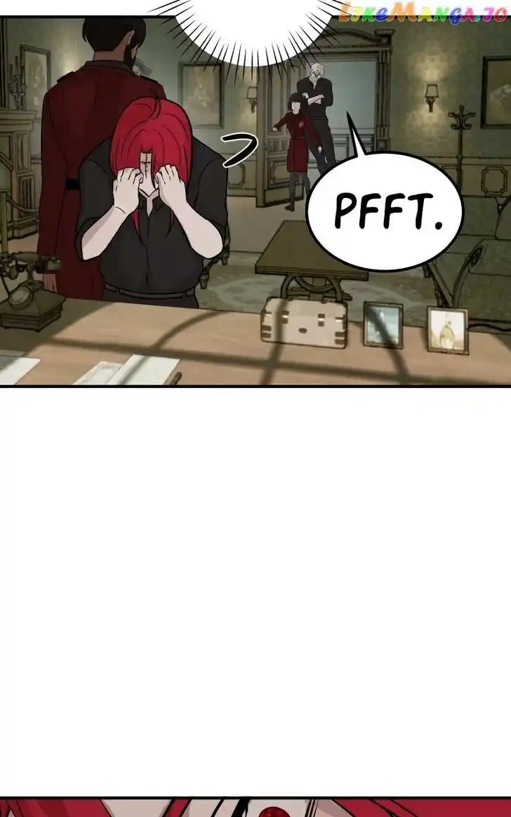 Chiya-kun wa Joucho Fuantei Ch.054