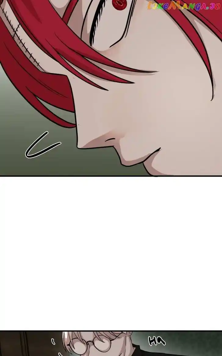 Chiya-kun wa Joucho Fuantei Ch.054