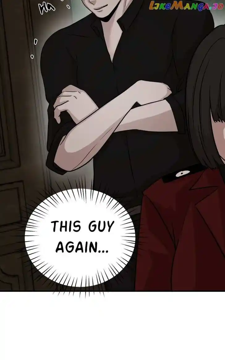 Chiya-kun wa Joucho Fuantei Ch.054