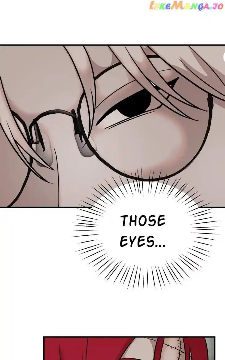 Chiya-kun wa Joucho Fuantei Ch.054