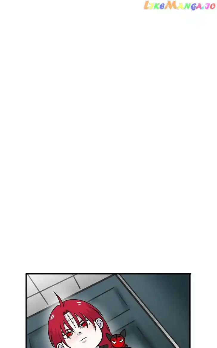 Chiya-kun wa Joucho Fuantei Ch.054