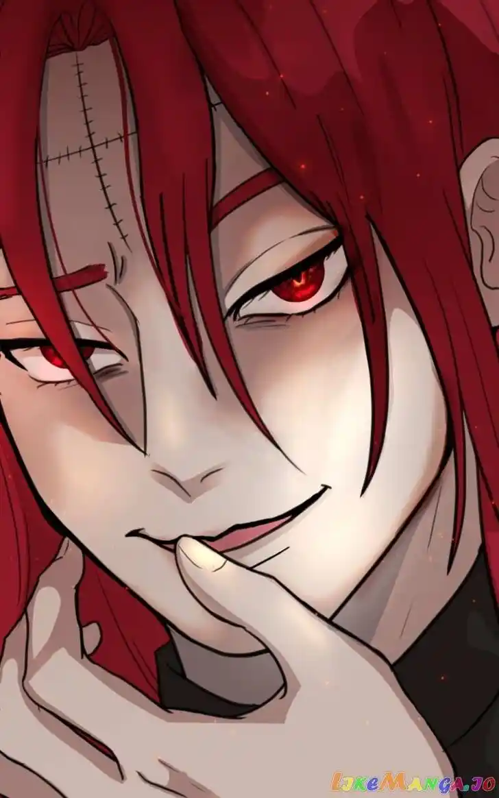 Chiya-kun wa Joucho Fuantei Ch.055