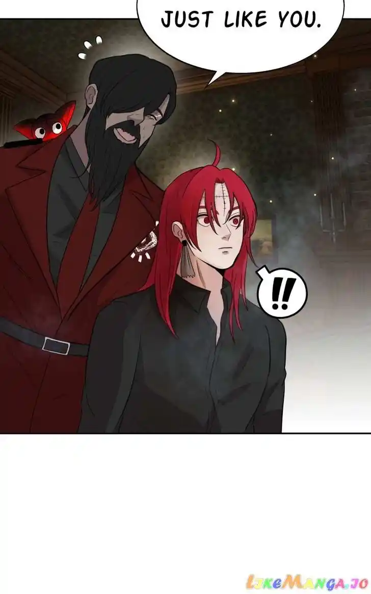 Chiya-kun wa Joucho Fuantei Ch.055