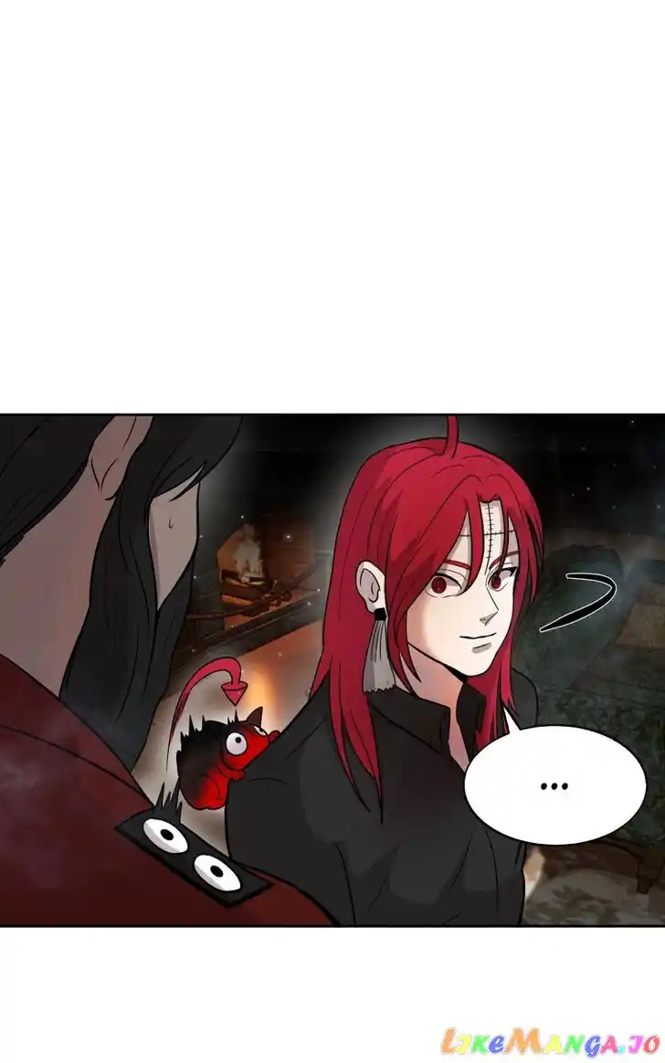 Chiya-kun wa Joucho Fuantei Ch.055