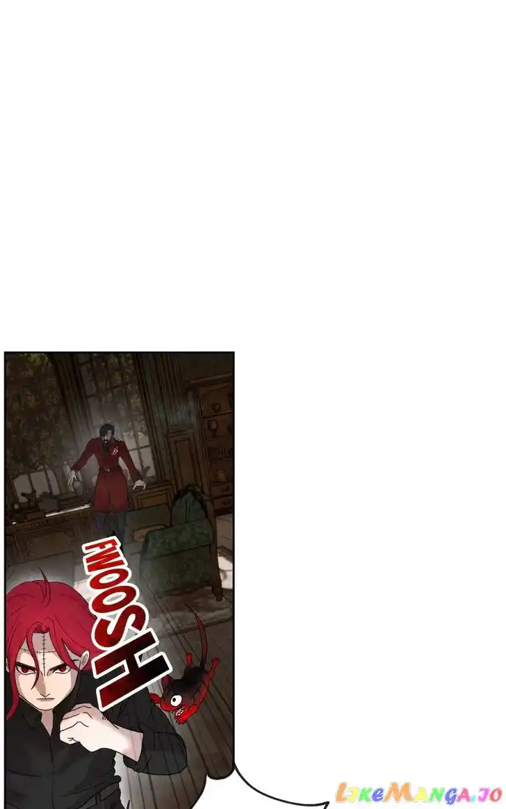 Chiya-kun wa Joucho Fuantei Ch.055