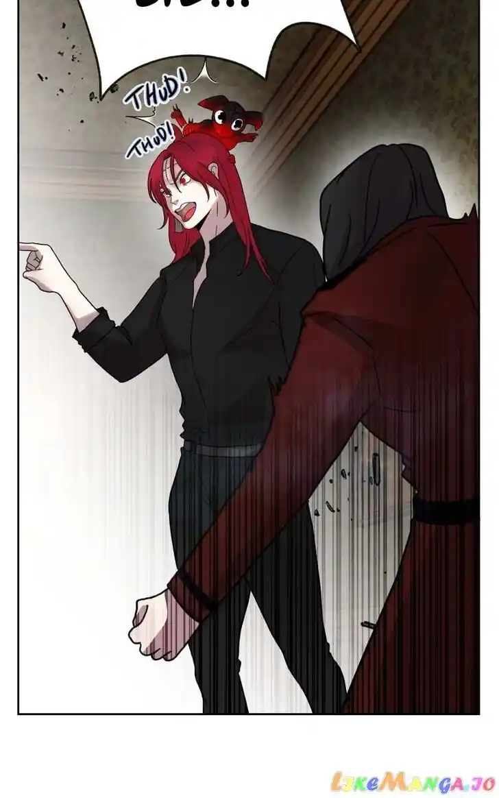 Chiya-kun wa Joucho Fuantei Ch.055