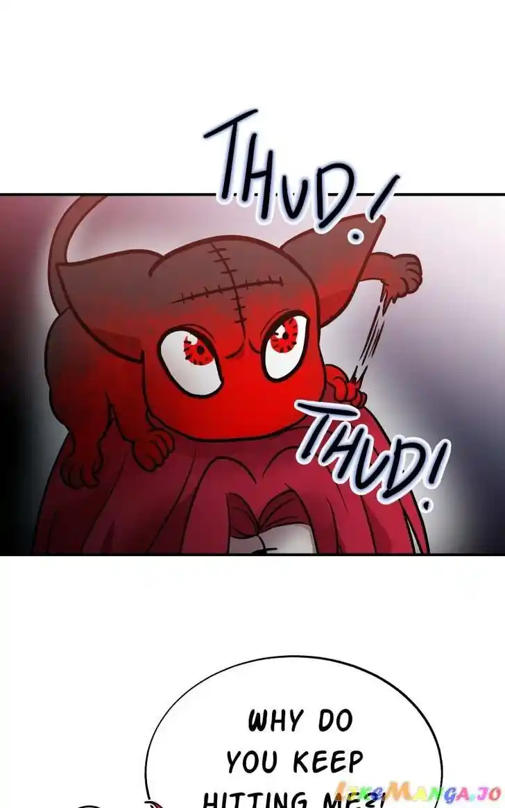 Chiya-kun wa Joucho Fuantei Ch.055