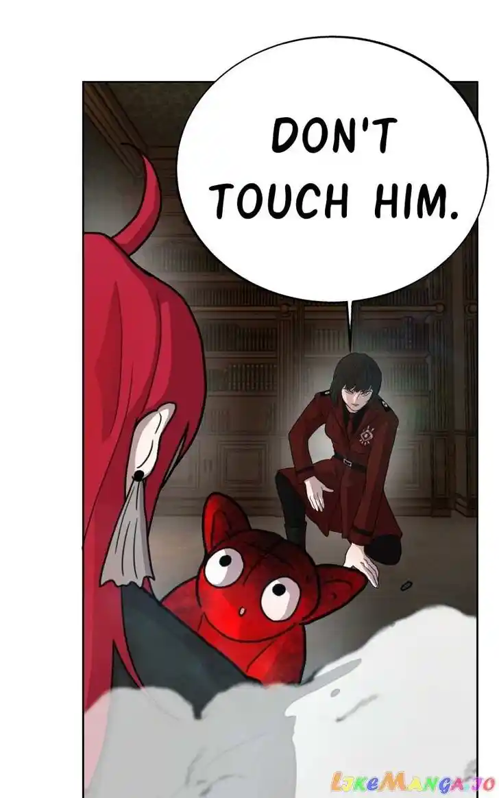 Chiya-kun wa Joucho Fuantei Ch.055