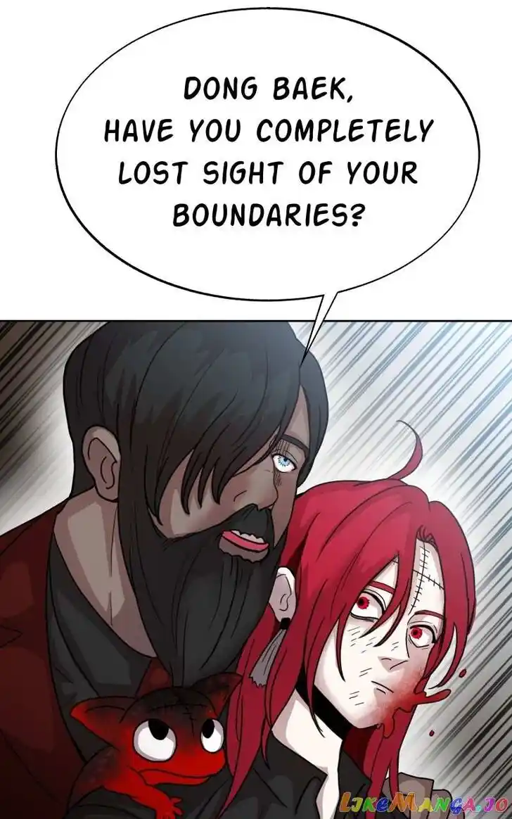 Chiya-kun wa Joucho Fuantei Ch.055