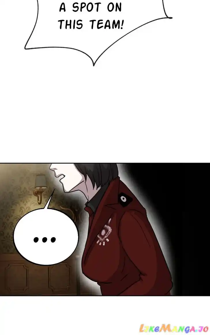 Chiya-kun wa Joucho Fuantei Ch.055