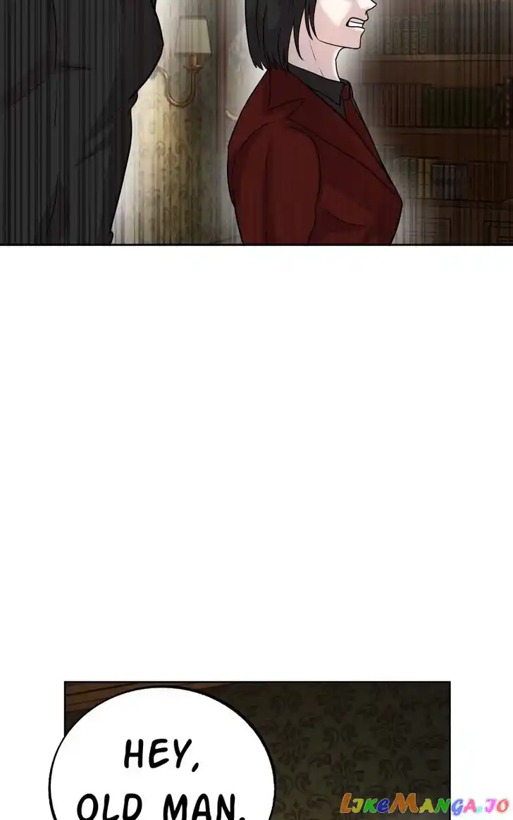 Chiya-kun wa Joucho Fuantei Ch.055