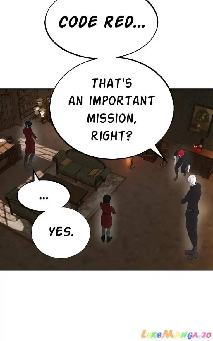 Chiya-kun wa Joucho Fuantei Ch.055