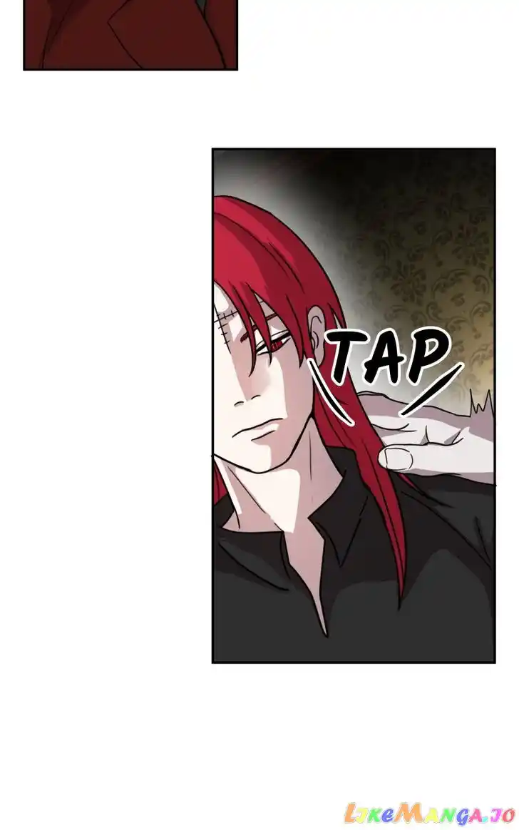 Chiya-kun wa Joucho Fuantei Ch.055