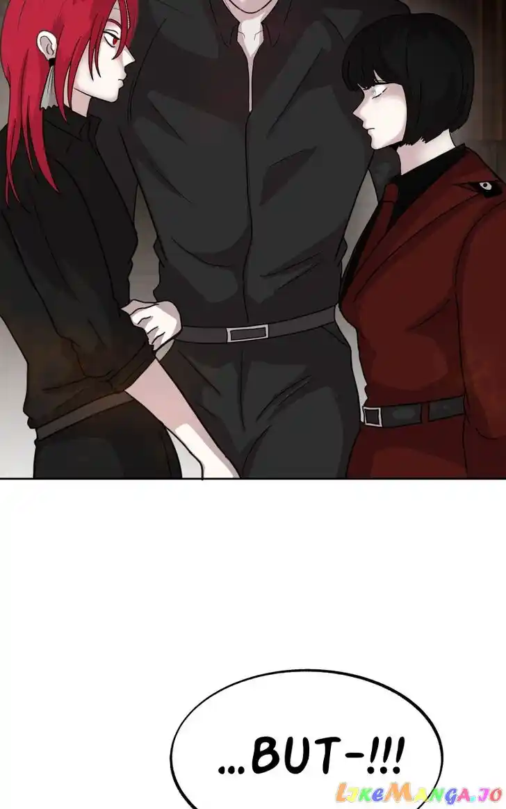 Chiya-kun wa Joucho Fuantei Ch.055