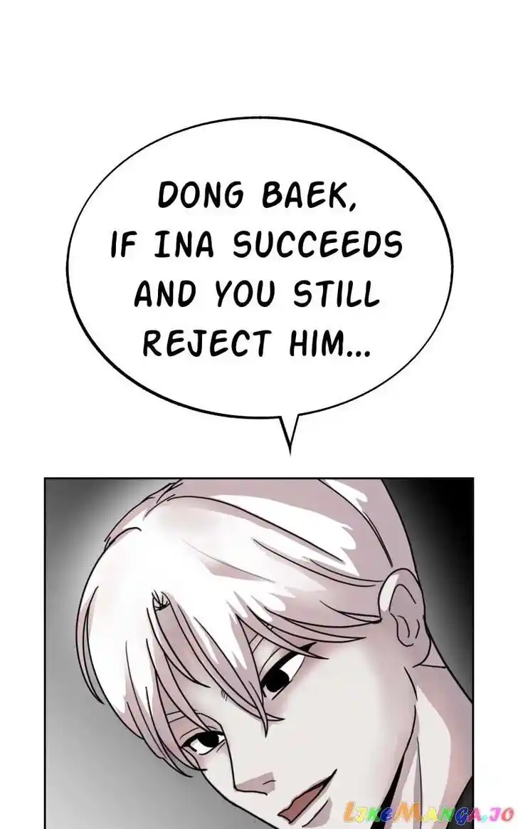 Chiya-kun wa Joucho Fuantei Ch.055