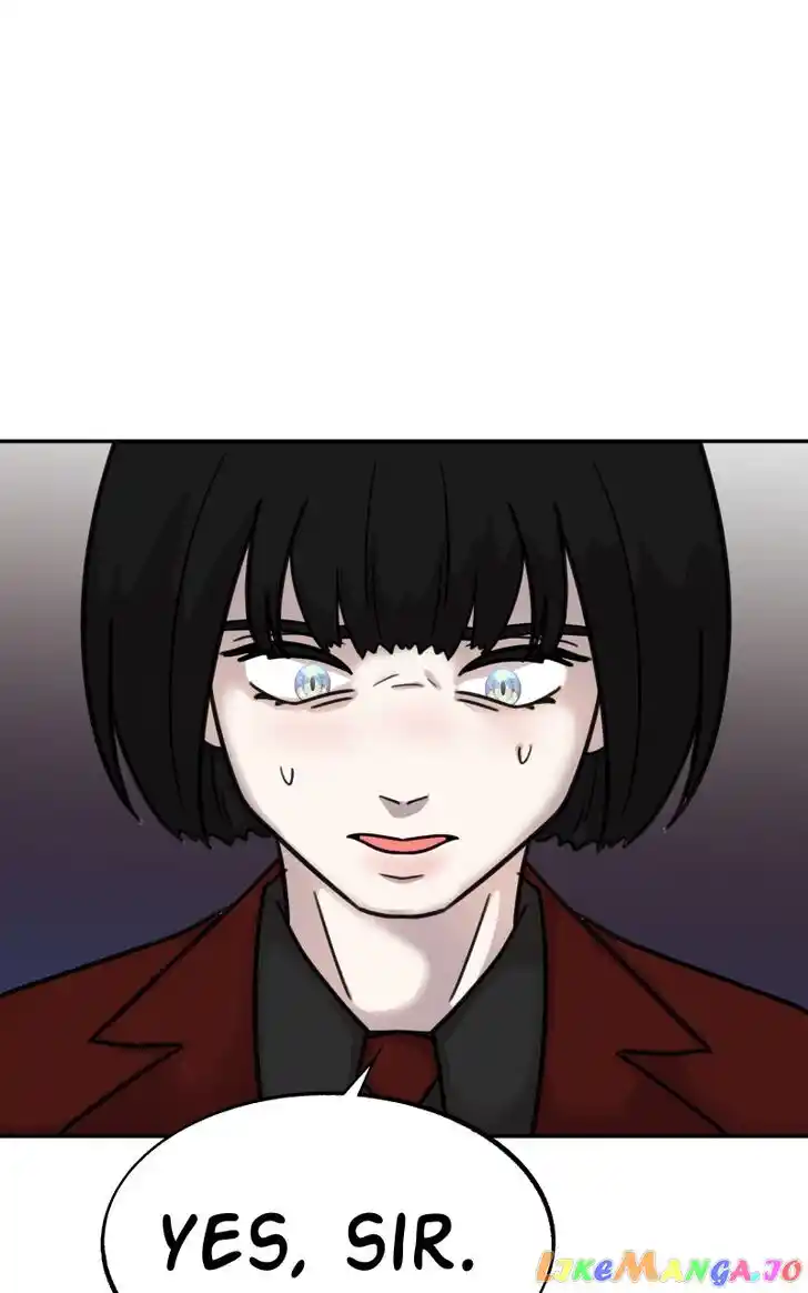 Chiya-kun wa Joucho Fuantei Ch.055