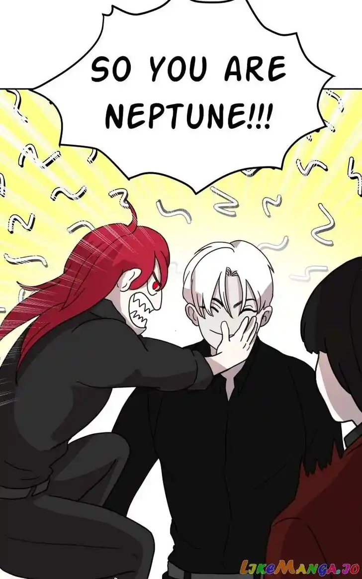 Chiya-kun wa Joucho Fuantei Ch.055