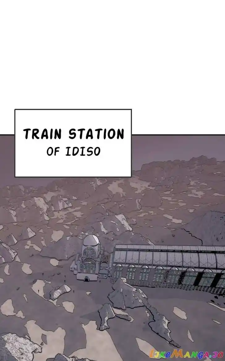 Chiya-kun wa Joucho Fuantei Ch.055