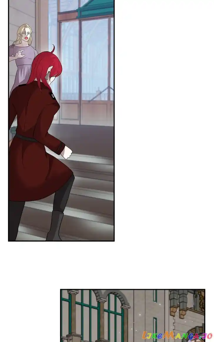 Chiya-kun wa Joucho Fuantei Ch.055