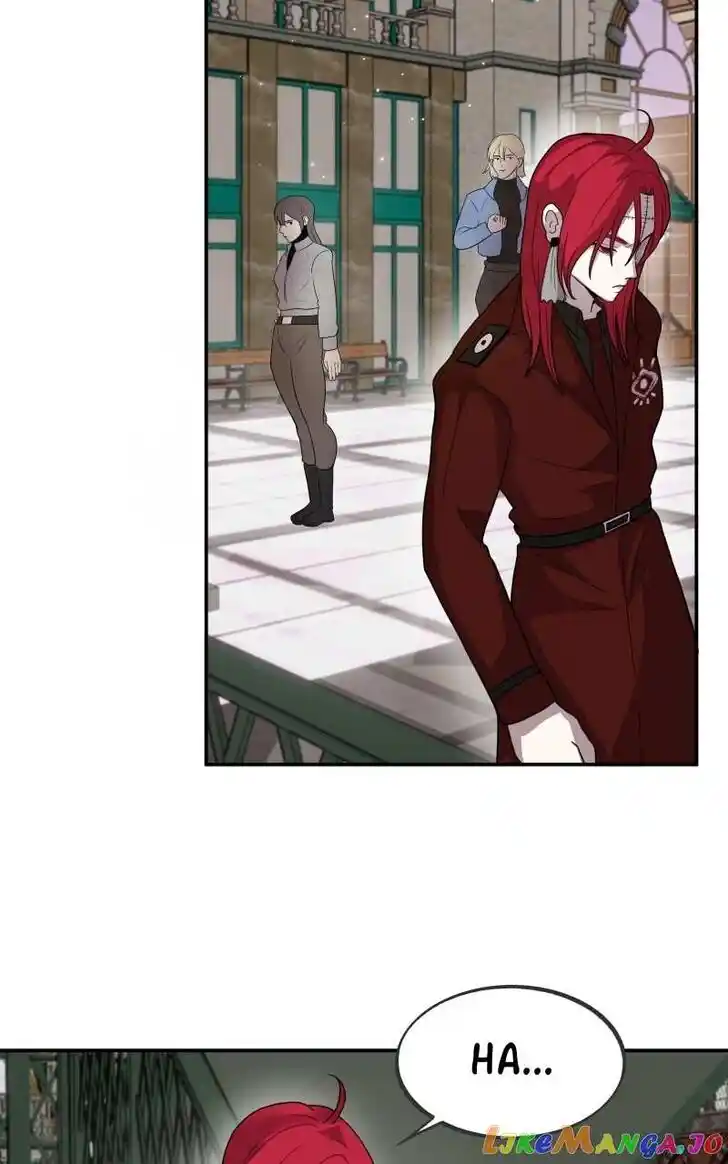 Chiya-kun wa Joucho Fuantei Ch.055