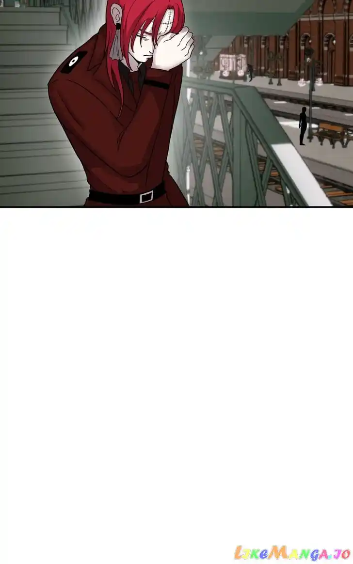 Chiya-kun wa Joucho Fuantei Ch.055