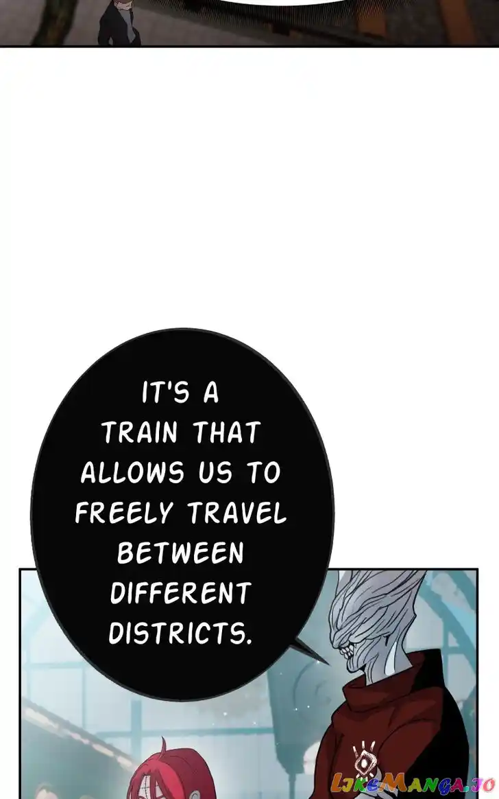 Chiya-kun wa Joucho Fuantei Ch.055