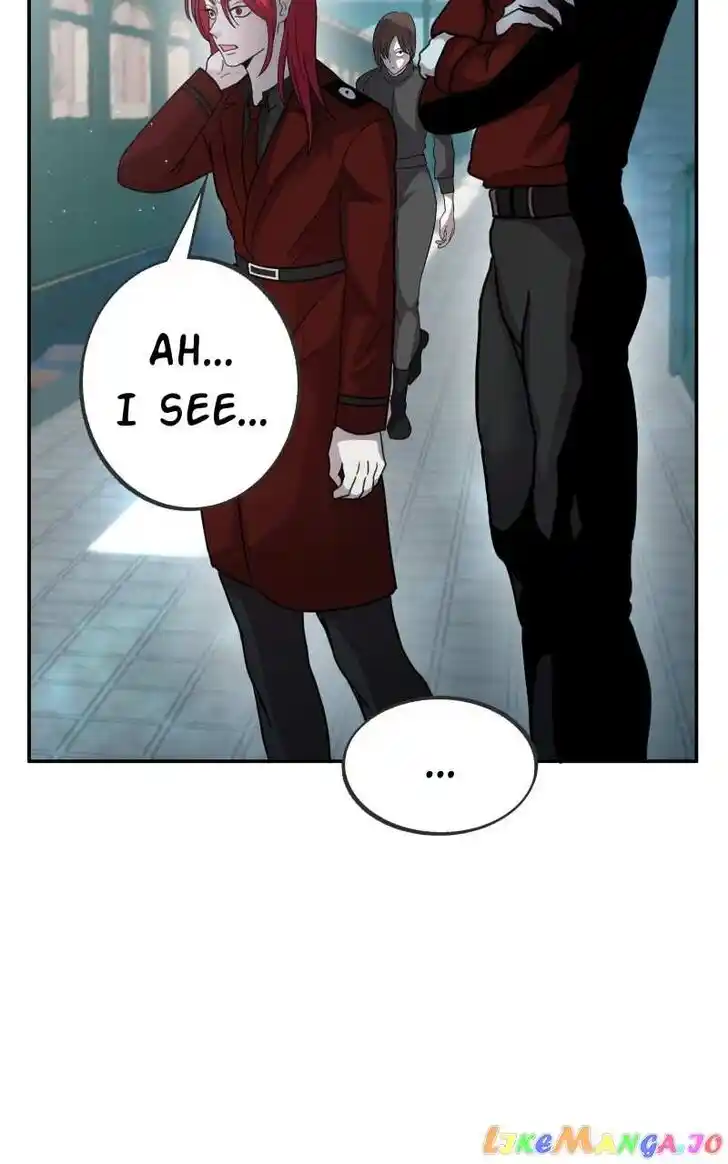 Chiya-kun wa Joucho Fuantei Ch.055