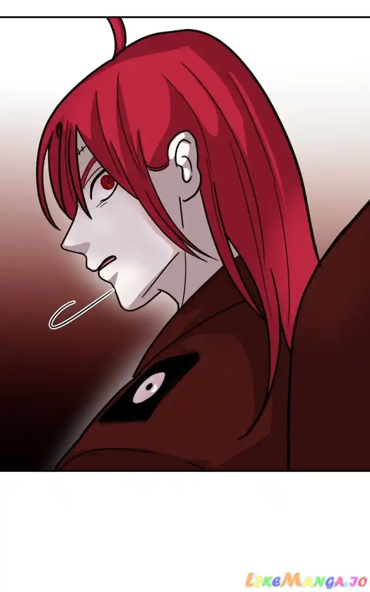 Chiya-kun wa Joucho Fuantei Ch.055