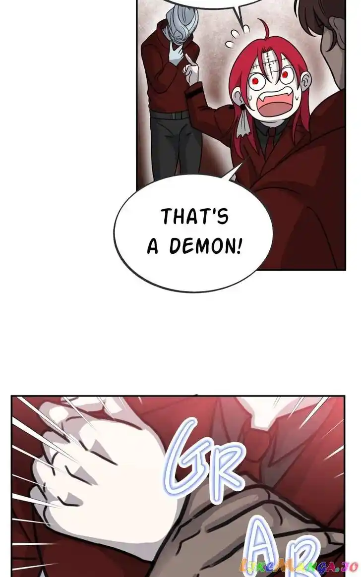 Chiya-kun wa Joucho Fuantei Ch.055