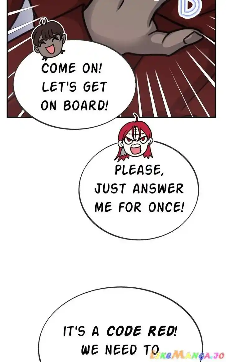 Chiya-kun wa Joucho Fuantei Ch.055